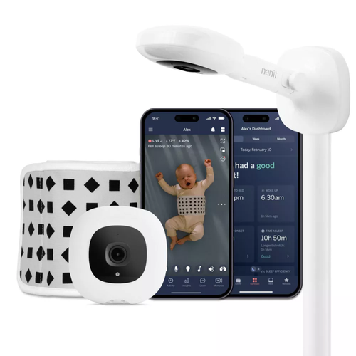 Baby Monitors