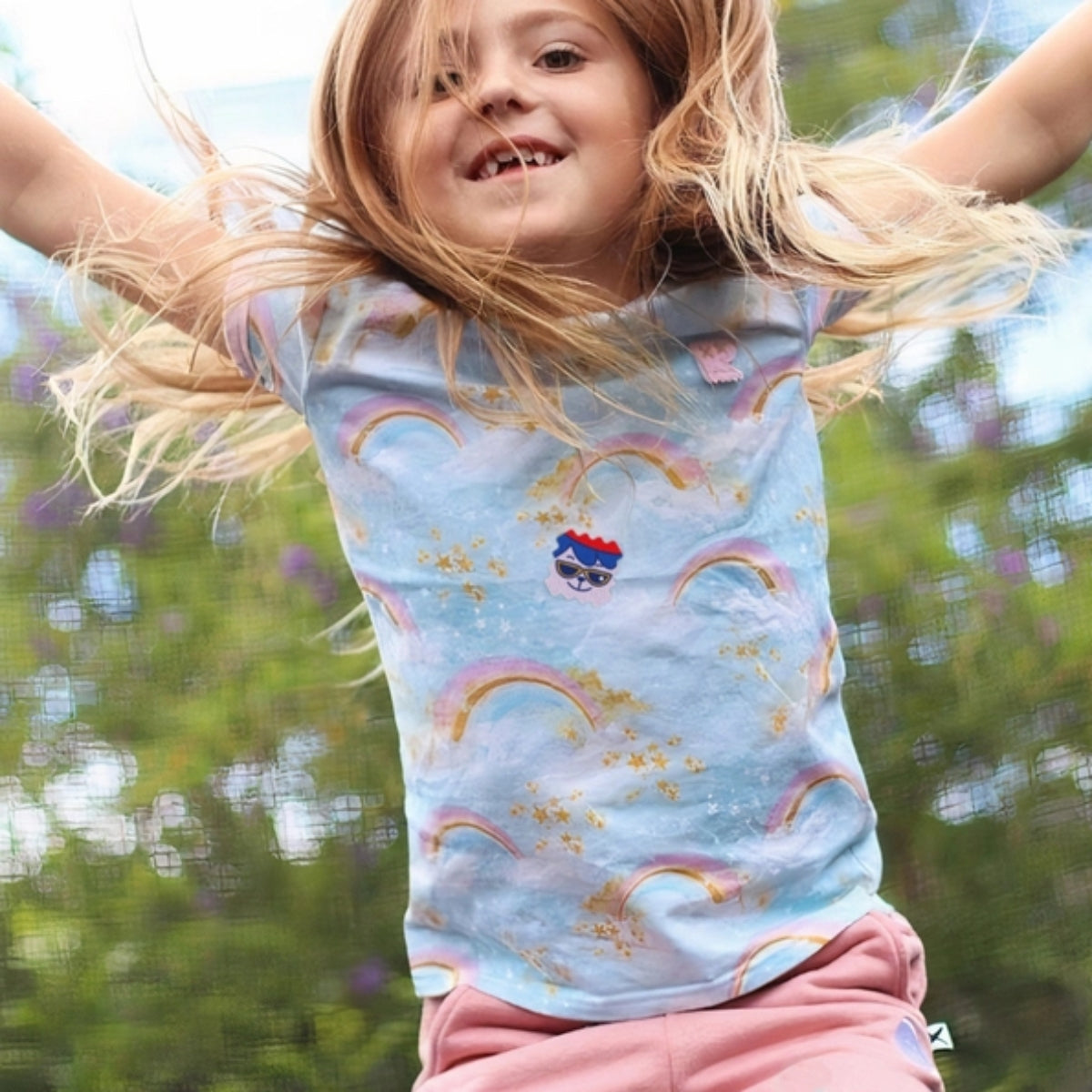 Natural Mosquito Repellent Patches for Kids (BuzzPatch)