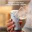 Fridababy - Ultra-Quiet Portable Nebulizer