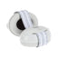 Nuby Soft Sounds Adjustable Earmuffs for Babies - Gray