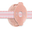 Nuby Soft Sounds Adjustable Earmuffs for Babies - Pink