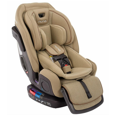 Assento de Carro Conversível Nuna Exec - Oak