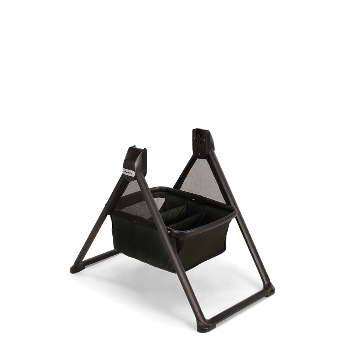 Nuna Mixx Series Bassinet & Stand BMW Collection - Element