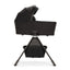 Nuna Mixx Series Bassinet + Stand BMW Collection - Element on Luna Baby Store Miami