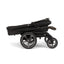 Nuna Mixx Series Bassinet + Stand BMW Collection - Element on Luna Baby Store Miami
