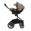 Bebê Conforto Nuna Pipa RX + Base RELX Cedar