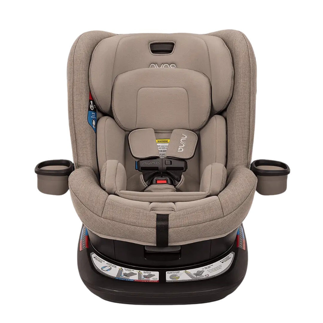 Cadeirinha De Bebê Para Carro Nuna Revv Cedar