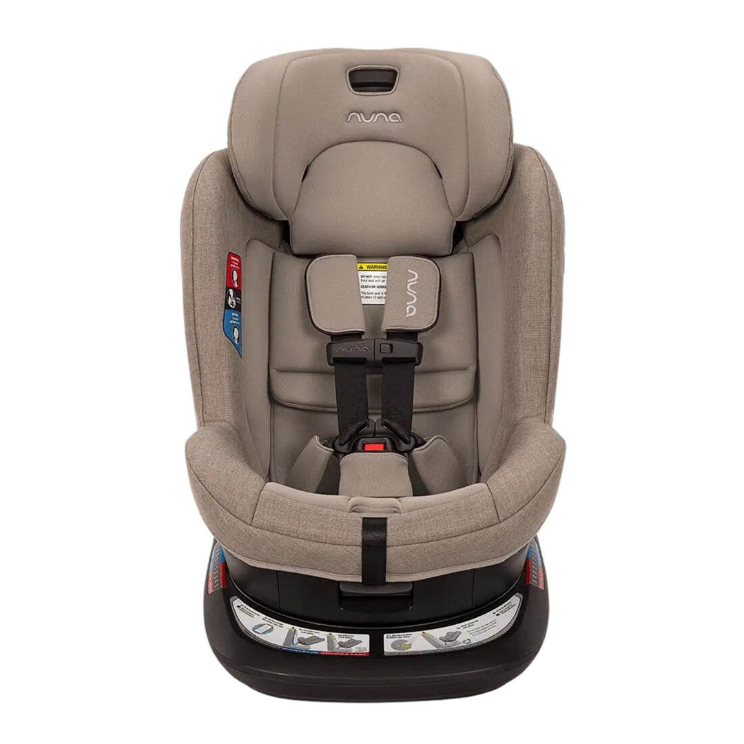 Cadeirinha De Bebê Para Carro Nuna Revv Cedar