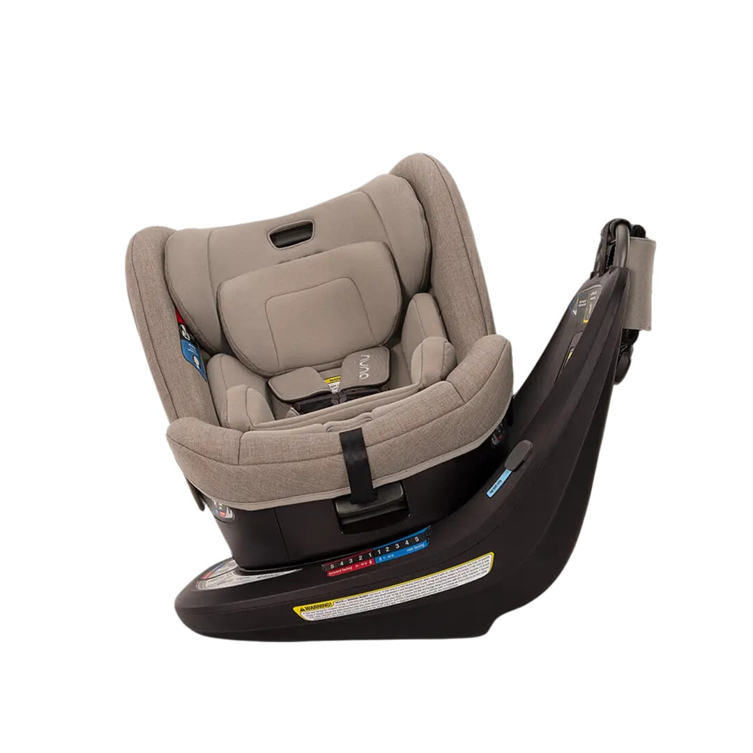 Cadeirinha De Bebê Para Carro Nuna Revv Cedar