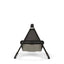Nuna SWIV & TRIV Series Bassinet + Stand BWM Collection - Graphene on Luna Baby Store Miami