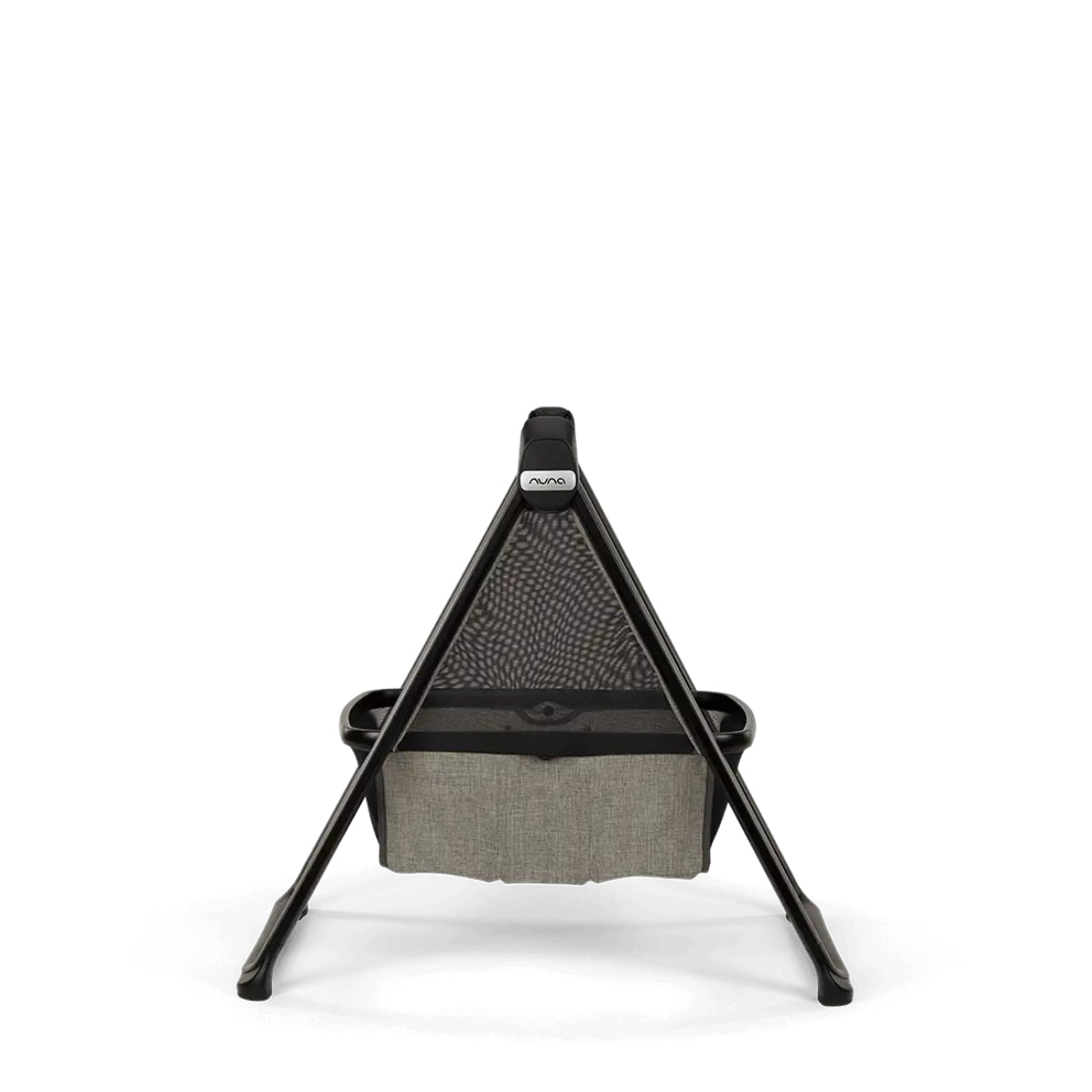 Nuna SWIV & TRIV Series Bassinet + Stand BWM Collection - Graphene on Luna Baby Store Miami