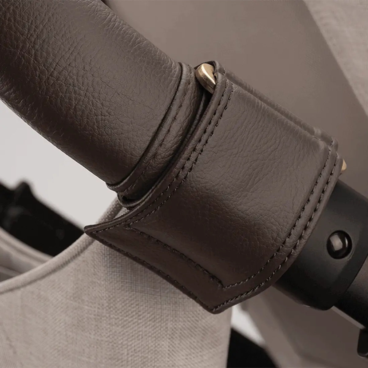 Nuna Stroller Organizer Biscotti on Luna Baby Store Miami