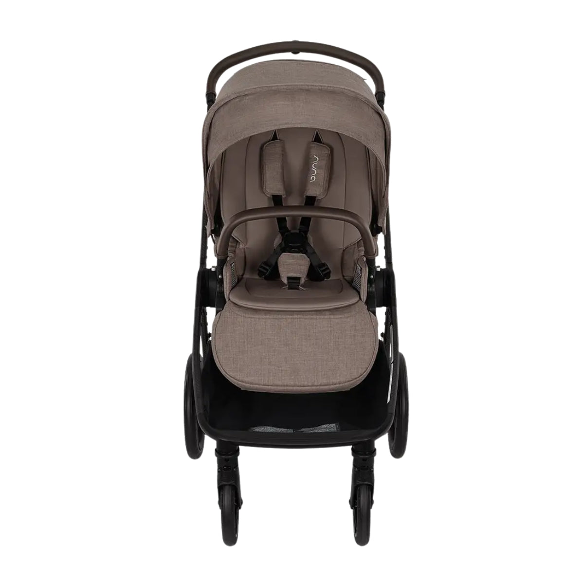 Nuna TRIV lx Stroller - Cedar