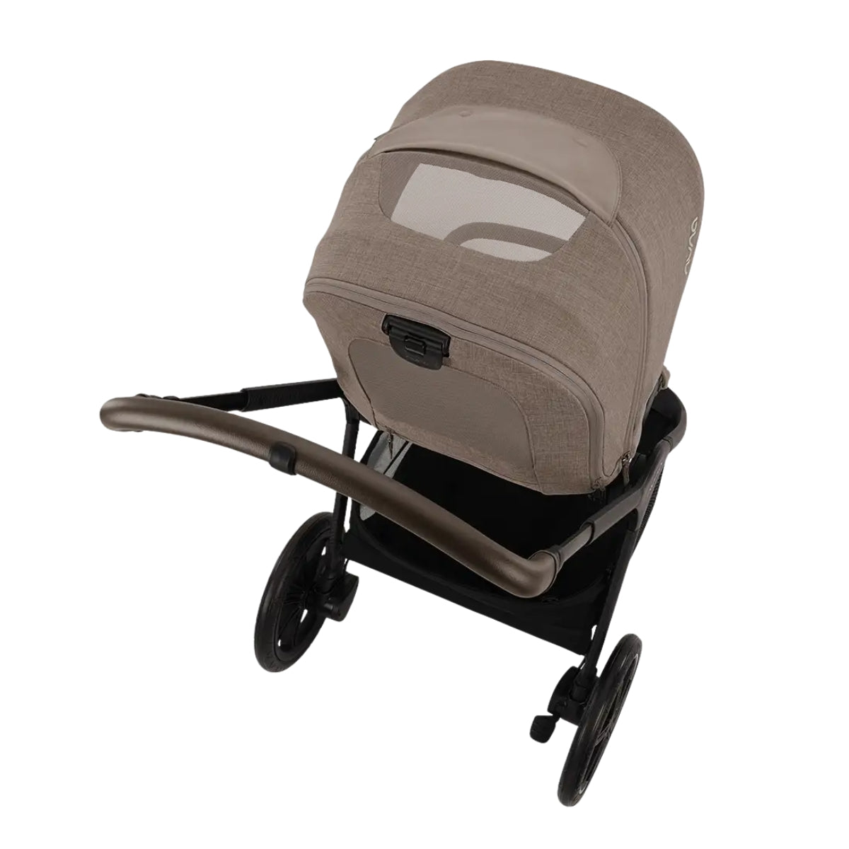 Nuna TRIV lx Stroller - Cedar on Luna Baby Store Miami