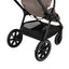 Nuna TRIV lx Stroller - Cedar on Luna Baby Store Miami