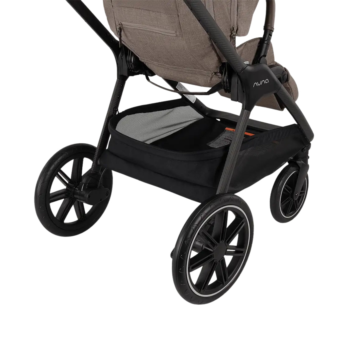 Nuna TRIV lx Stroller - Cedar