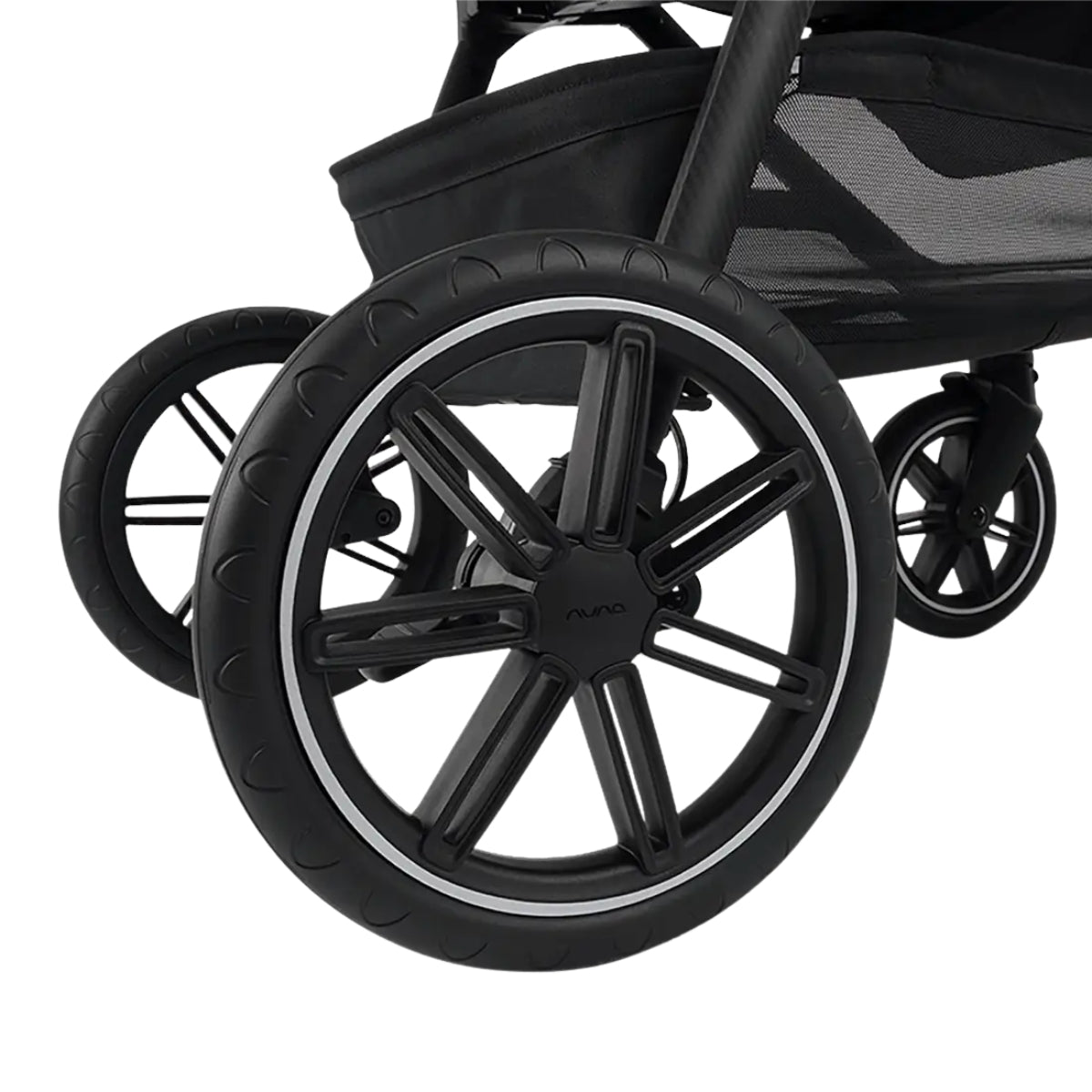 Nuna TRIV lx Stroller - Cedar