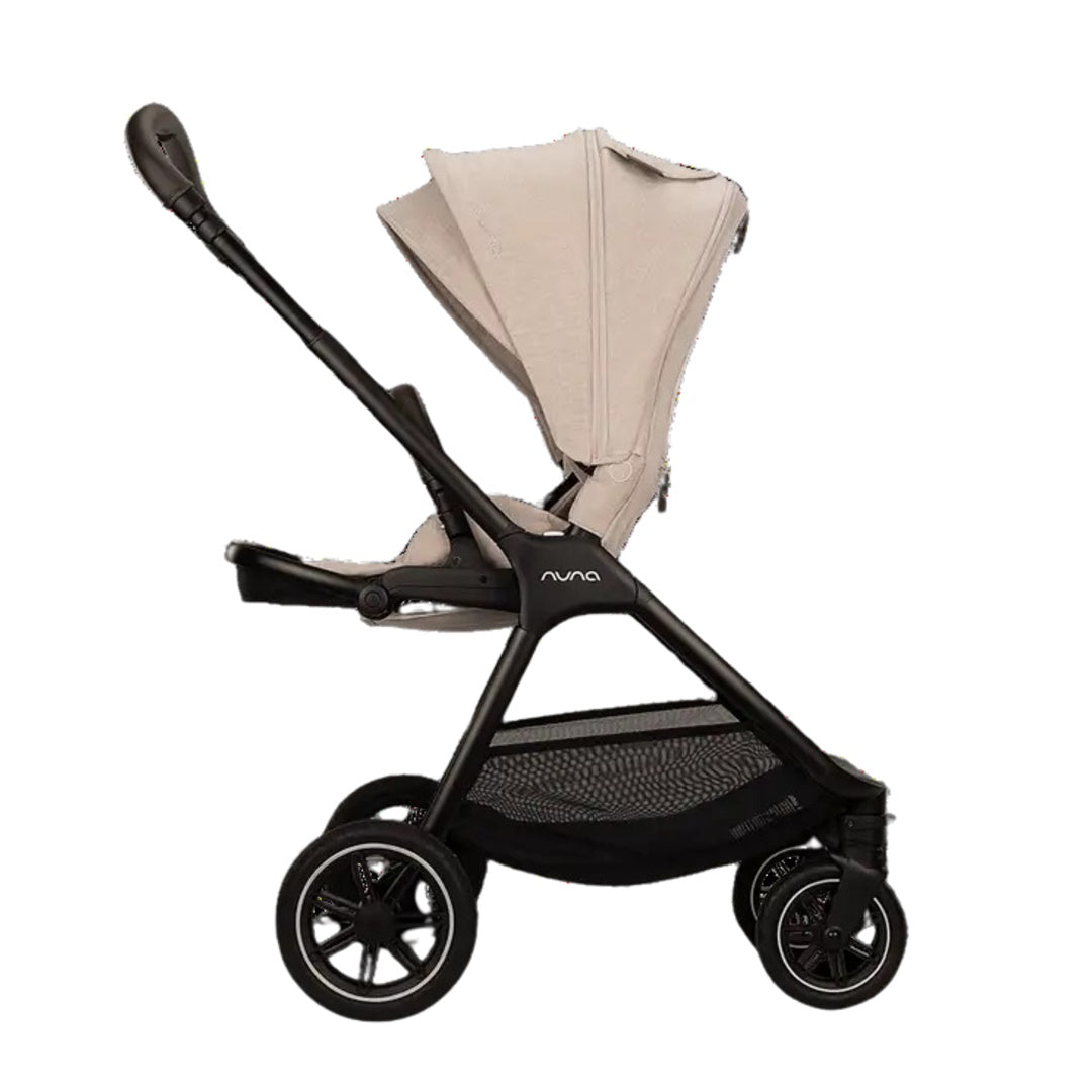 Nuna Triv Next - Biscotti I Luna Baby Store – Luna Baby Store Miami