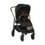 Nuna SWIV + PIPA urbn Travel System - Caviar on Luna Baby Store Miami