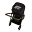 Nuna SWIV + PIPA urbn Travel System - Caviar on Luna Baby Store Miami