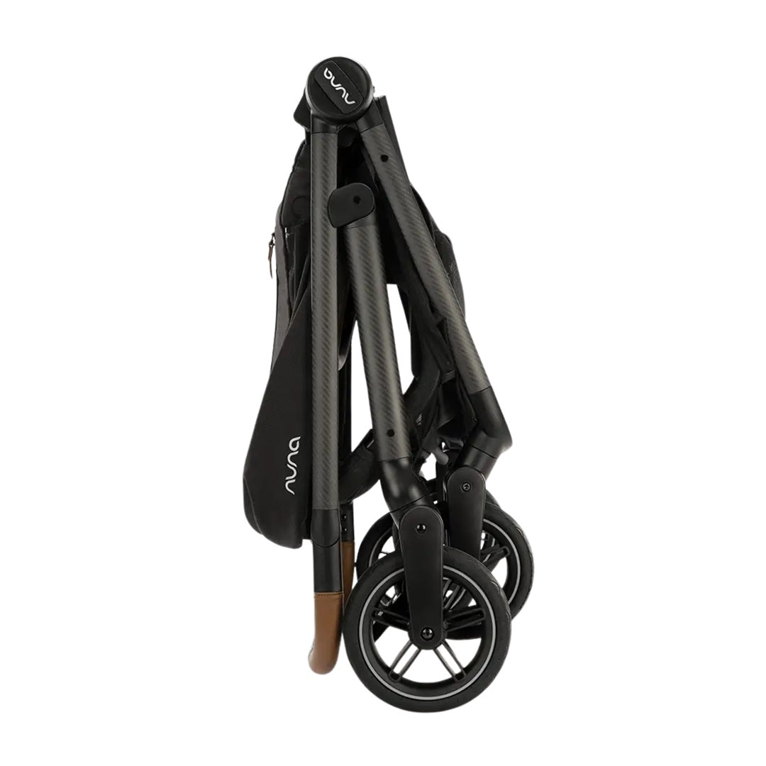 Nuna SWIV + PIPA urbn Travel System - Caviar