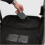 Nuna SWIV + PIPA urbn Travel System - Caviar on Luna Baby Store Miami