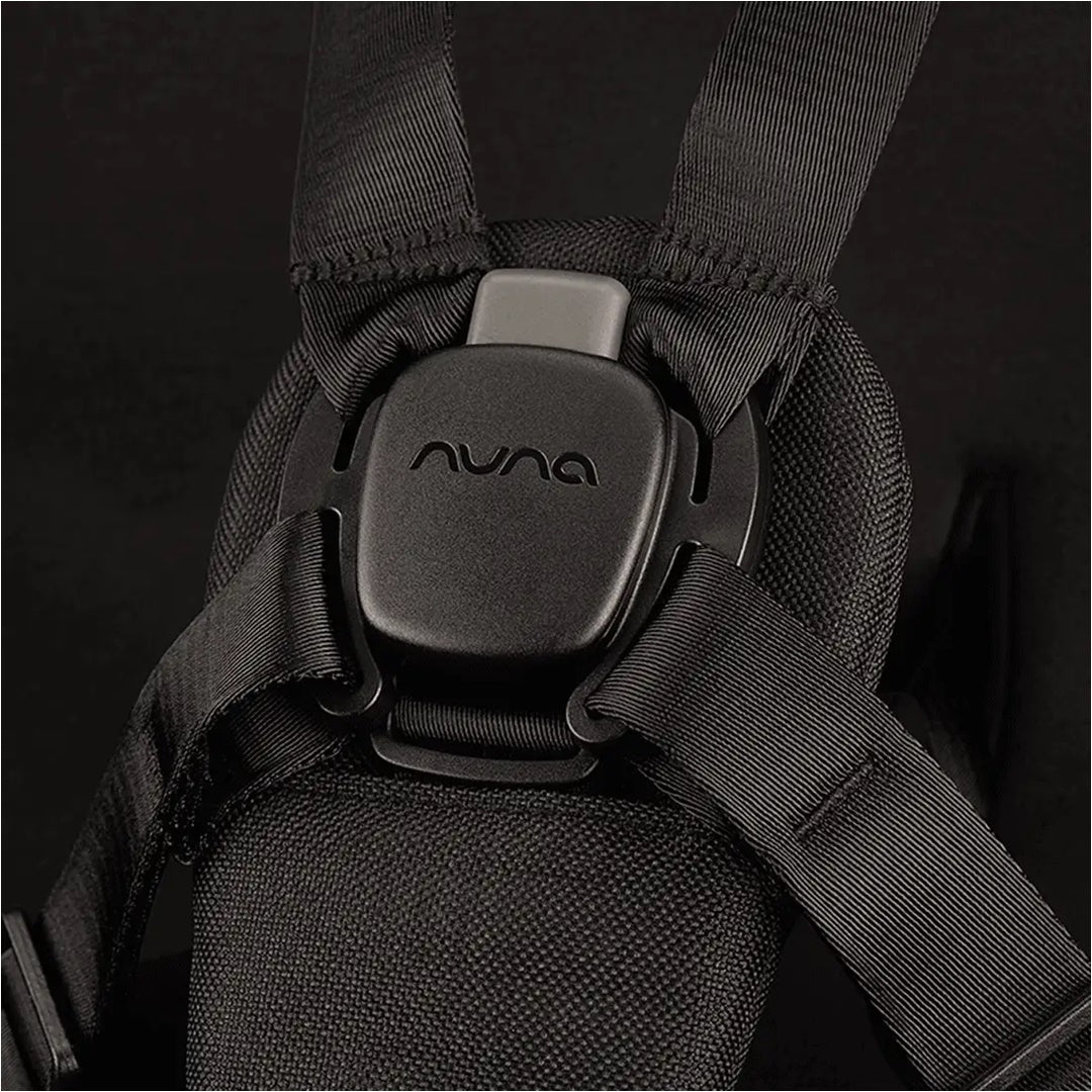 Nuna SWIV + PIPA urbn Travel System - Caviar