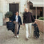 Nuna SWIV + PIPA urbn Travel System - Caviar on Luna Baby Store Miami