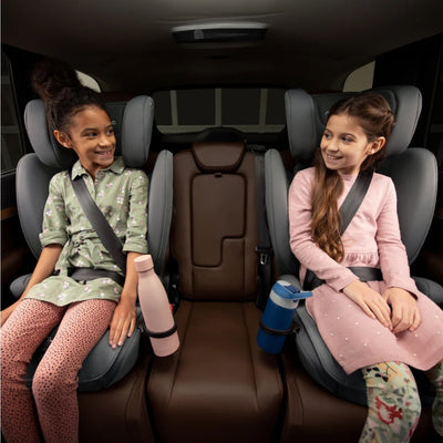 Assento Booster Nuna Aace Lake