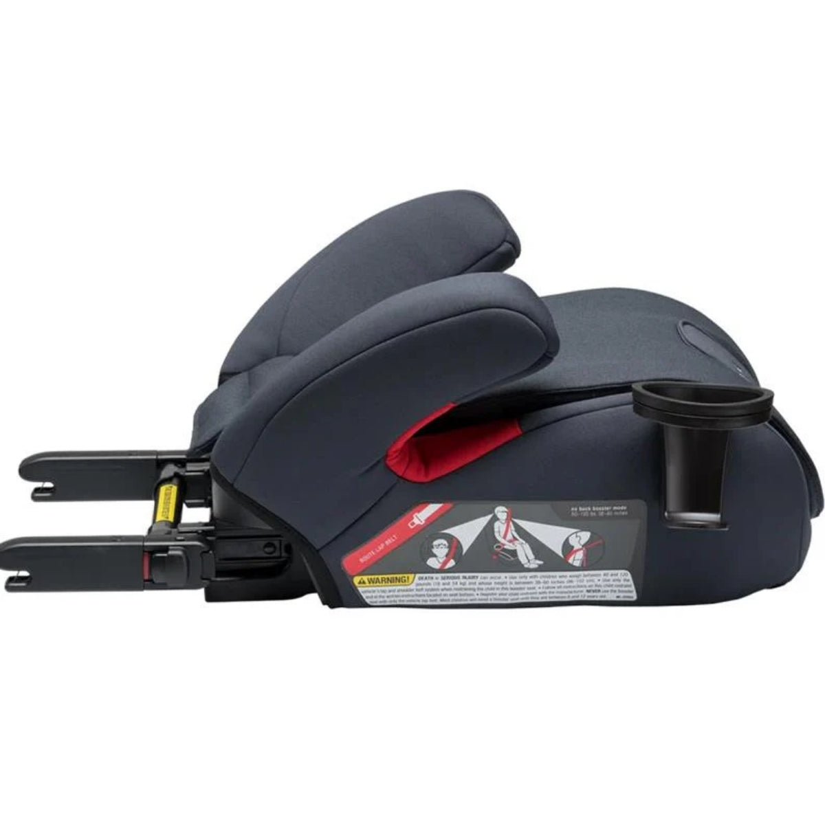 Assento Booster Nuna Aace Lake