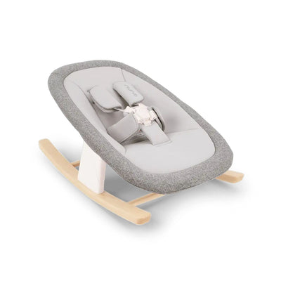 Nuna BRYN Newborn Rocker - Heritage/Maple