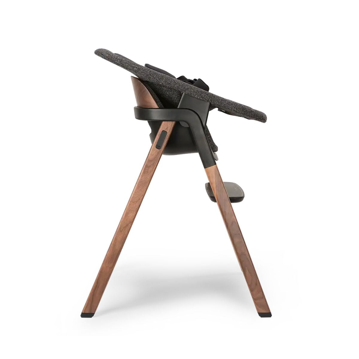 Cadeira de Balanço Nuna Bryn Sanderson-Black Walnut