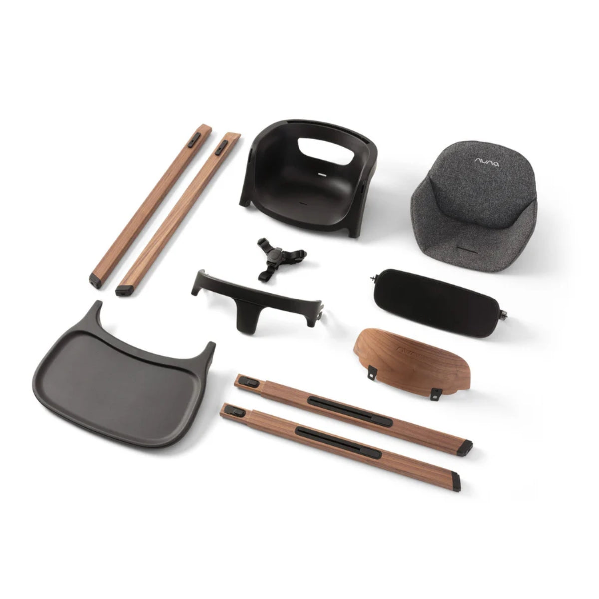 Cadeirinha de Alimentação Nuna Bryn Sanderson