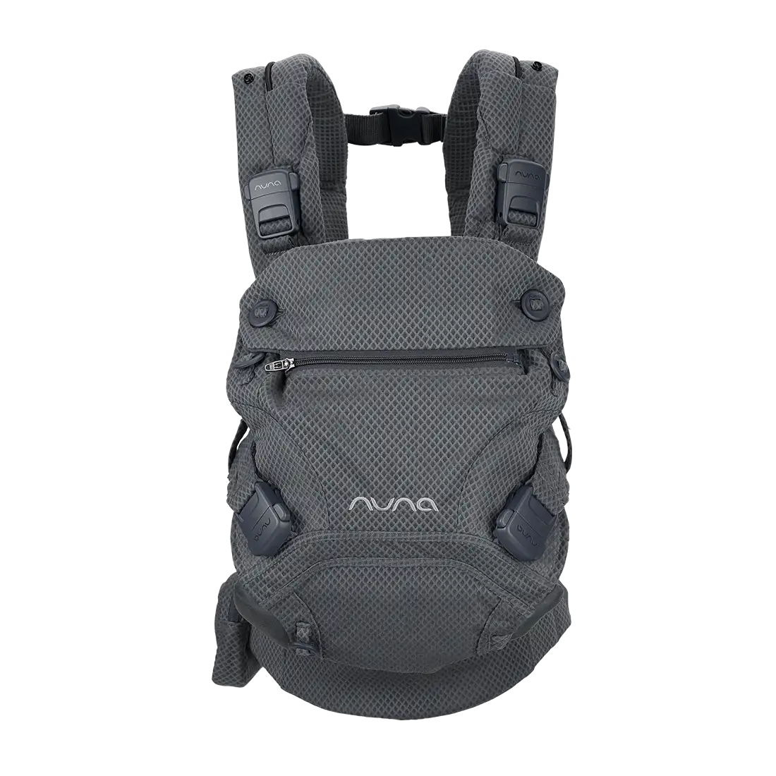 Nuna Cudl Clik - Denim