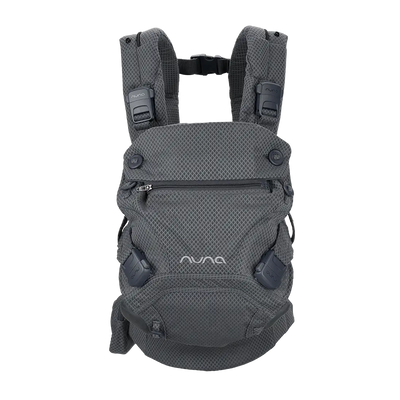 Nuna Cudl Clik - Denim