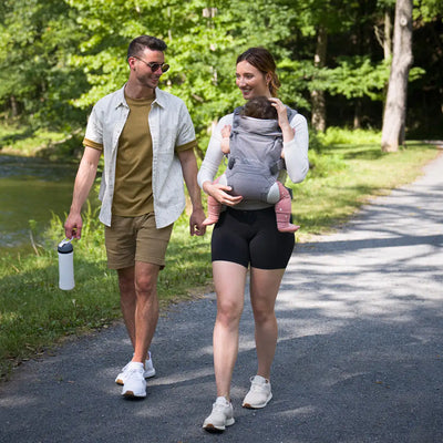 Nuna Cudl Clik - Denim