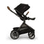 Carrinho de Bebê Travel Sistem Nuna Demi Next + Pipa Urbn Caviar
