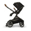 Carrinho de Bebê Travel Sistem Nuna Demi Next + Pipa Urbn Caviar