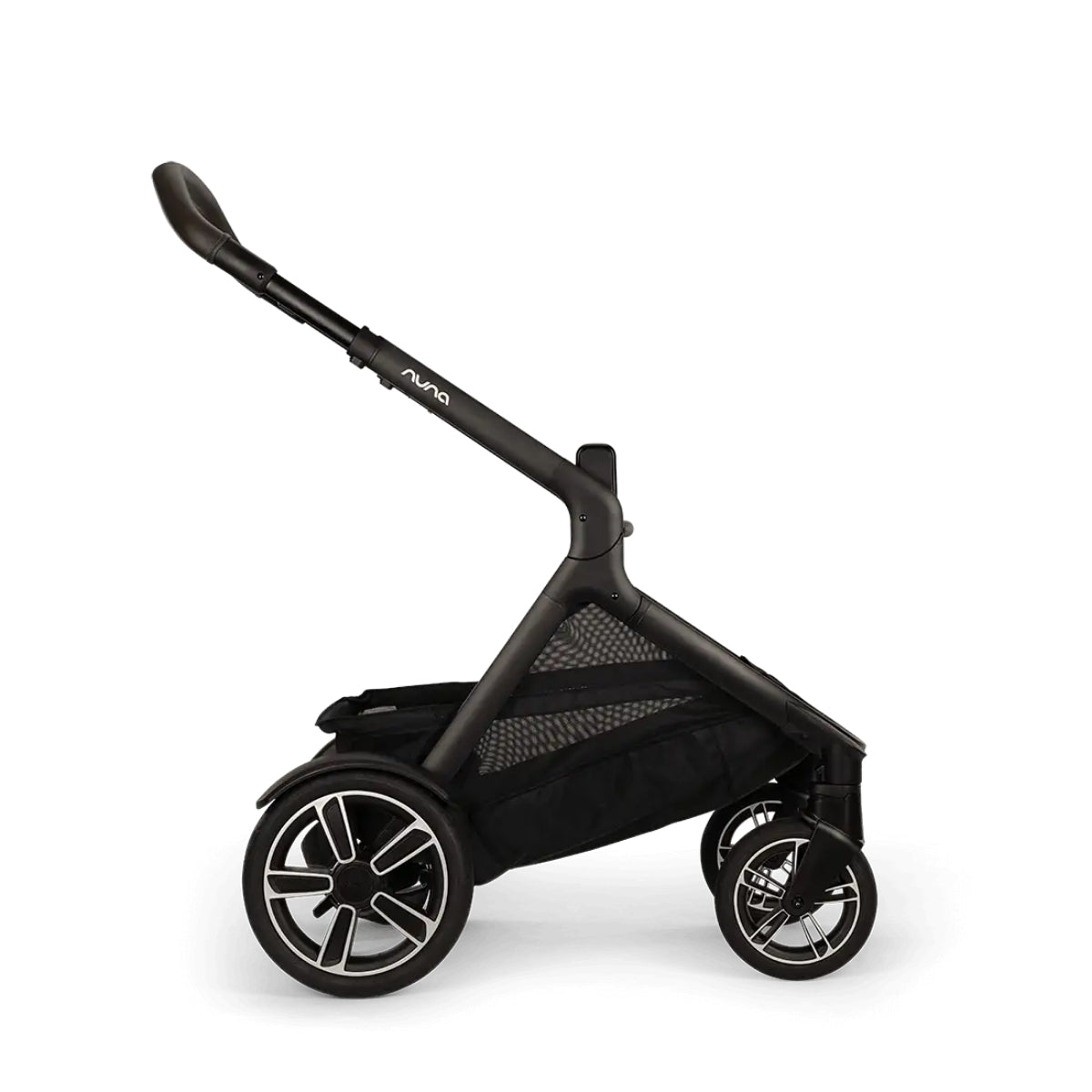 Nuna Demi Next + Rider Board - Biscotti