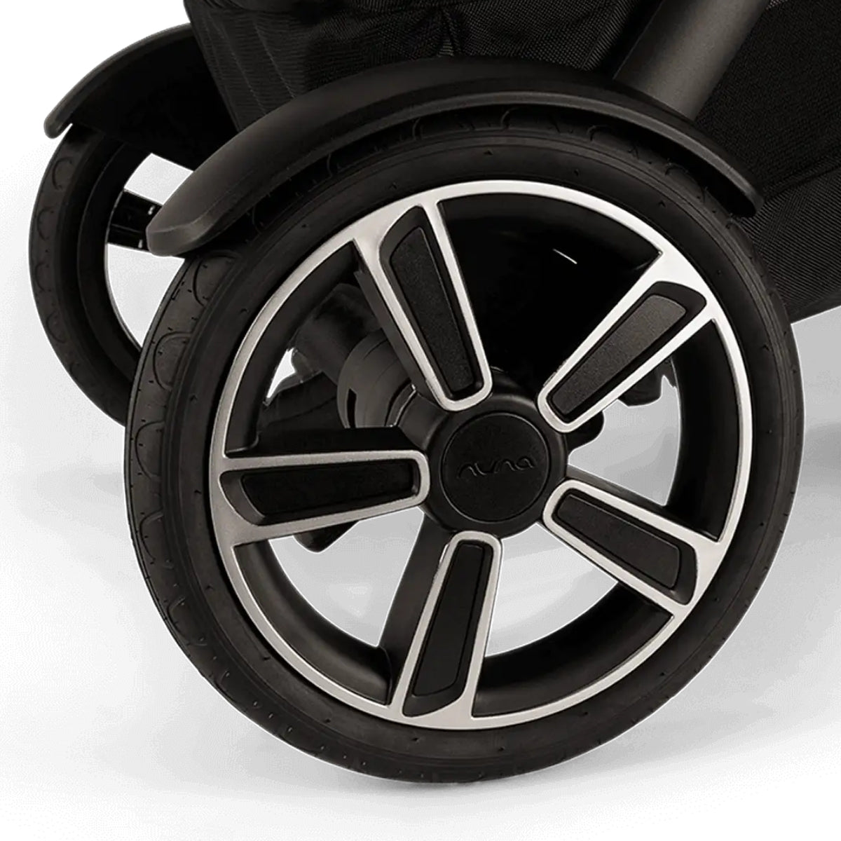 Nuna Demi Next + Rider Board - Biscotti