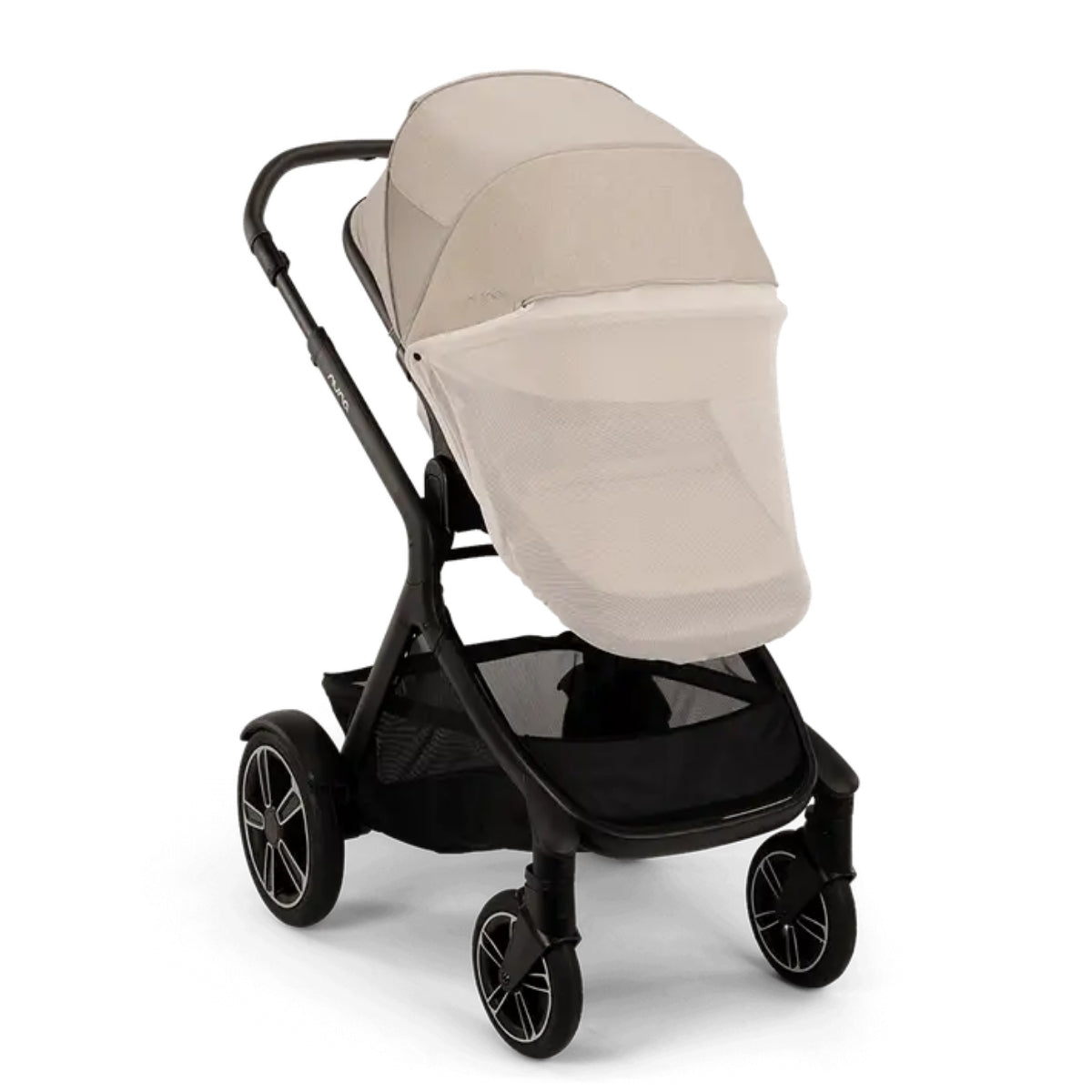 Nuna Demi Next + Rider Board - Biscotti