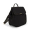 Nuna Diaper Bag - Caviar on Luna Baby Store Miami