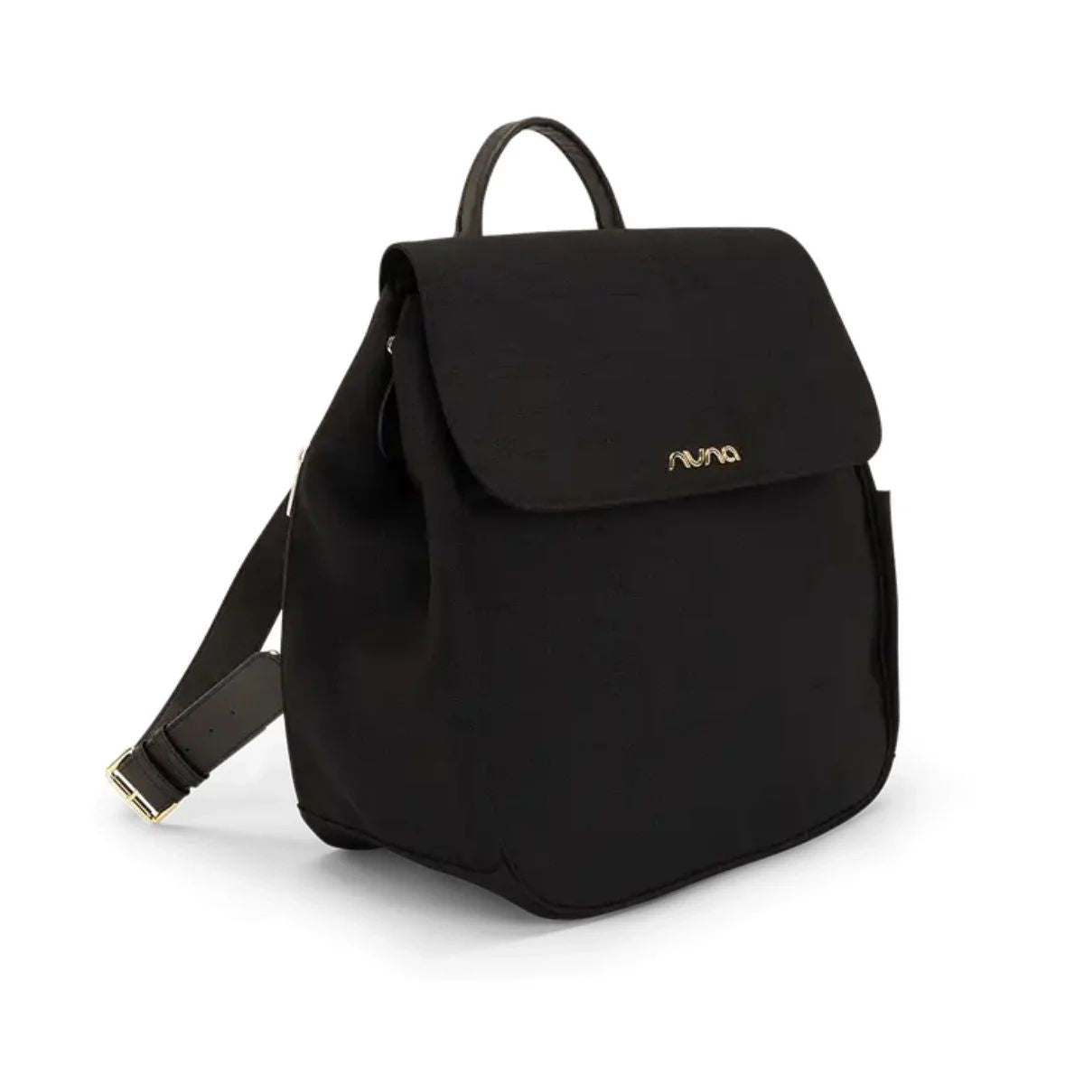 Nuna Diaper Bag - Caviar