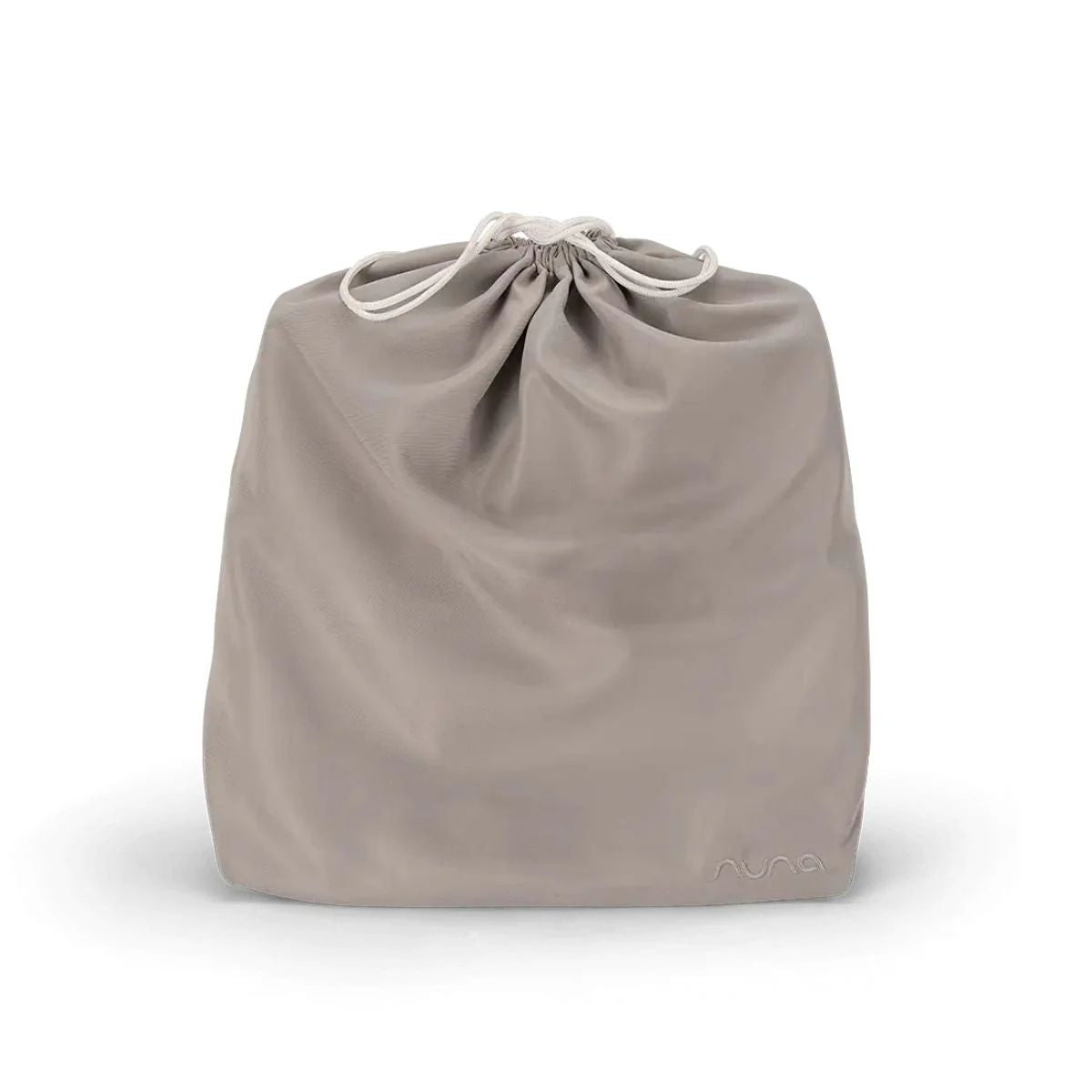 Nuna Diaper Bag - Caviar on Luna Baby Store Miami