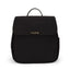 Nuna Diaper Bag - Caviar on Luna Baby Store Miami