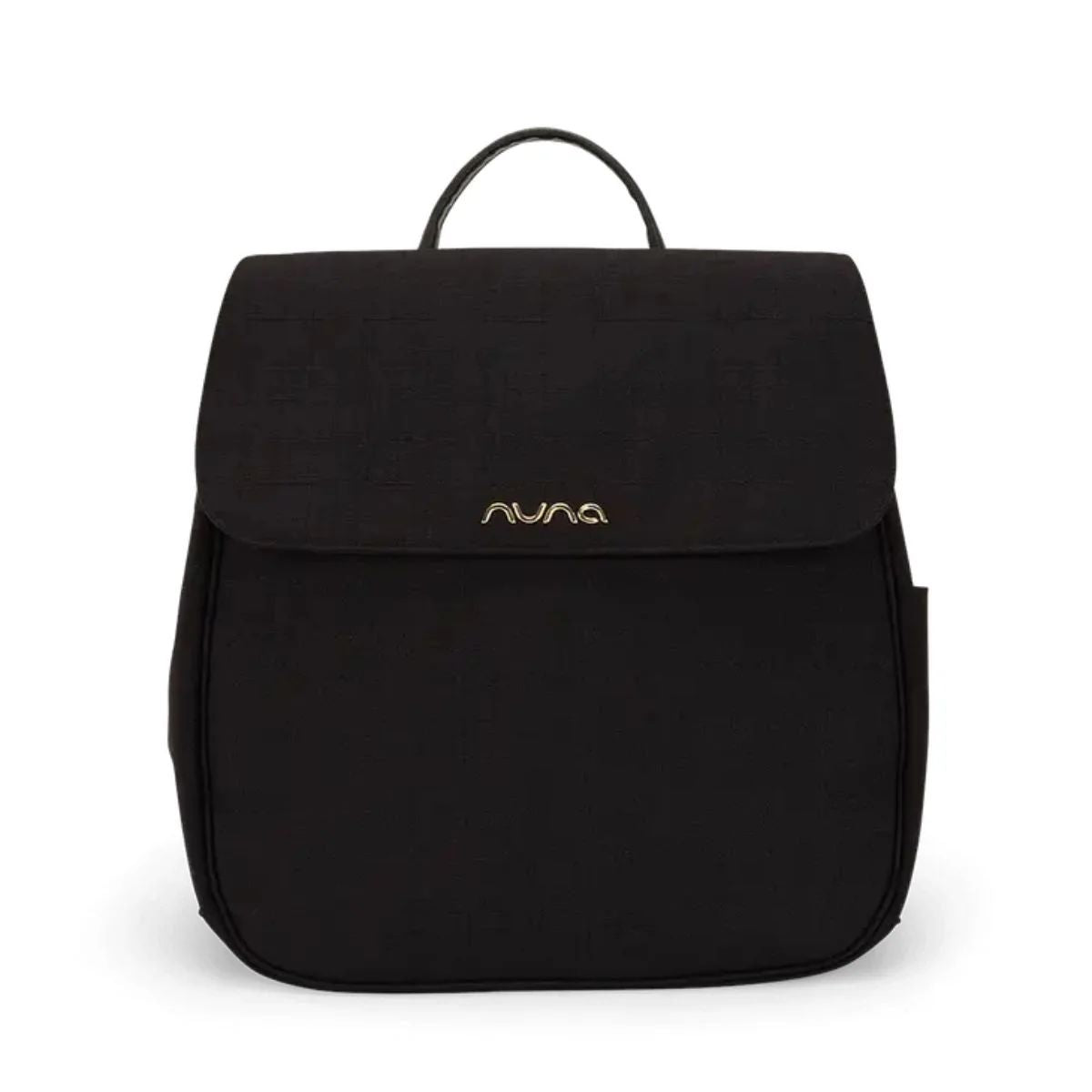 Nuna Diaper Bag - Caviar