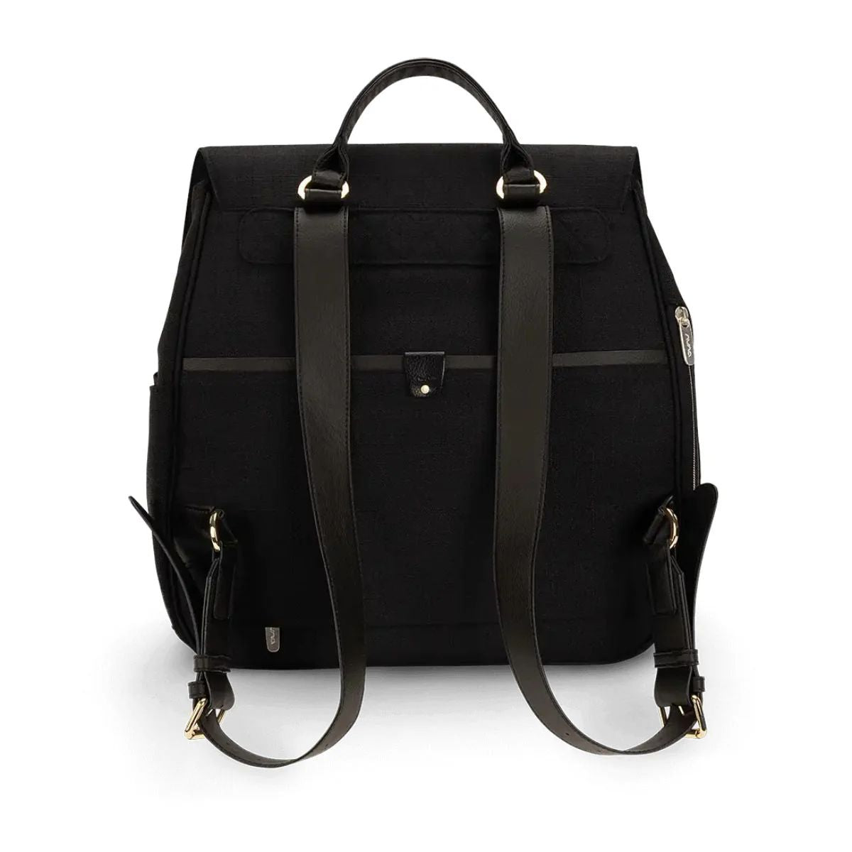 Nuna Diaper Bag - Caviar