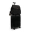 Nuna Diaper Bag - Caviar on Luna Baby Store Miami