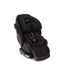 Cadeirinha De Bebê Para Carro Nuna Exec Next Caviar e Chocolate on Luna Baby Store Miami
