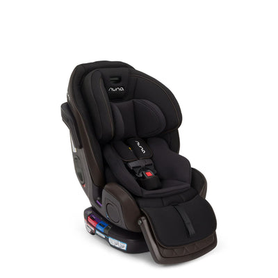 Cadeirinha De Bebê Para Carro Nuna Exec Next Caviar e Chocolate